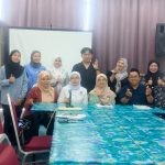 LAWATAN KE KEMAS SEMPENA ‘TORQUE OF BORNEO’