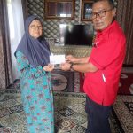 BANTUAN KHAIRAT KEMATIAN KEPADA AHLI PAMS